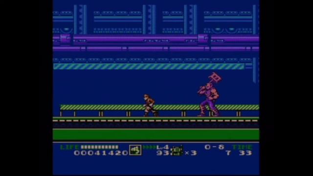 Let's Talk About G.I. Joe: The Atlantis Factor смотреть онлайн