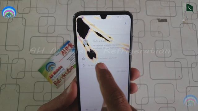 Honor 10i/Lite (HRY-LX1T) FRP Bypass Google Account Without PC | Urdu Hindi смотреть онлайн