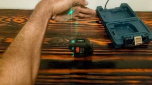 Bosch point laser - GPL 100-50G