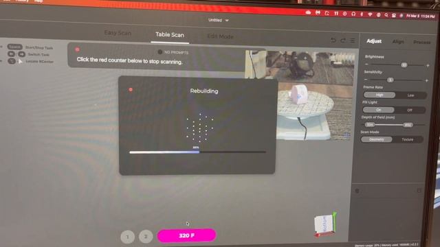 Testing Out My New Creality CR-01 3D Scanner For The First Time!