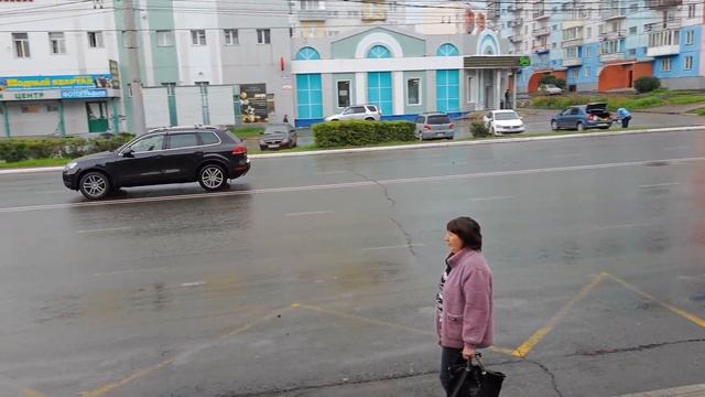 Видеозапись Xiaomi Mi 13 Ultra 4K 60FPS смотреть онлайн