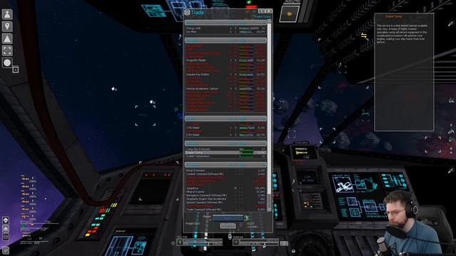 X3: Albion Prelude - Star Wars Total Conversion Campaign |EP 5| смотреть онлайн