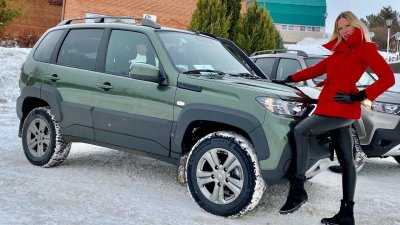 Новости автомобильной индустрии