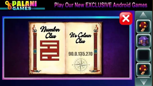 PG Legend Elephant Escape Game Walkthrough смотреть онлайн