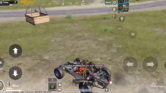 NEW Maxed RP 100 | Season 19 | PUBG MOBILE смотреть онлайн