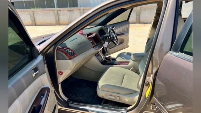 Toyota Camry? เครื่อง2.4 Auto ปี2003 เครื่องเกียร์ดี มีแก๊ส หน้าท้ายเดิม