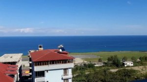 Едем из России. Отель на 4х за 1.5 тыс. р. Трабзон, Турция.