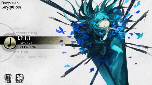 Deemo 2.3 - Feryquitous - Lifill смотреть онлайн