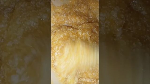 Готовим вкусные кексы из тыквы. Простой рецепт.