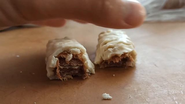 Шоколад Lion белым шоколадом обзор