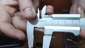 мое мнение о закрытие патрона звездой