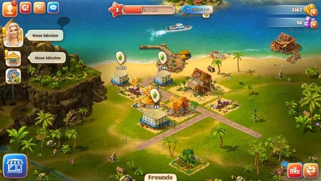 Paradise Island 2 PC смотреть онлайн