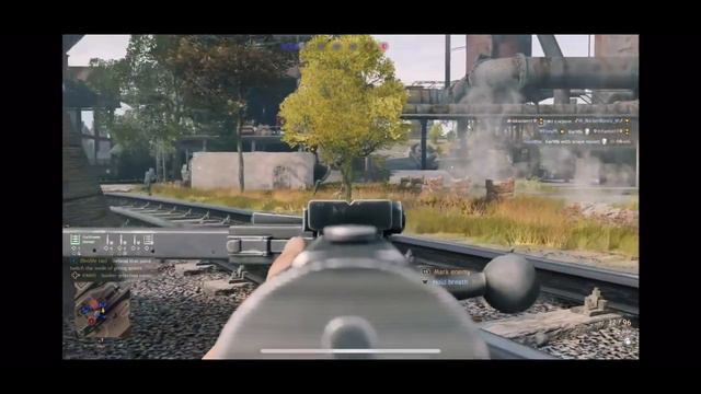 Enlisted World war 2 game Kill Montage - iPhone iOS Gameplay смотреть онлайн