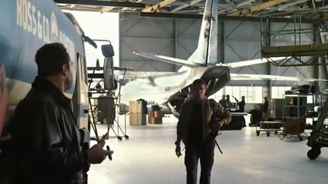 неудержимые 3 встреча новой и старой команды смотреть онлайн