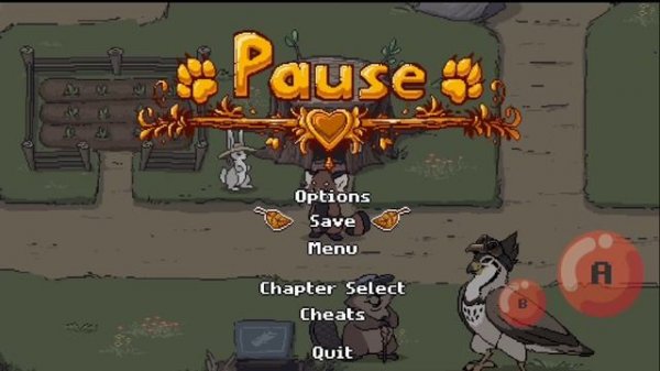 The Forest of Love Game Guide (2)