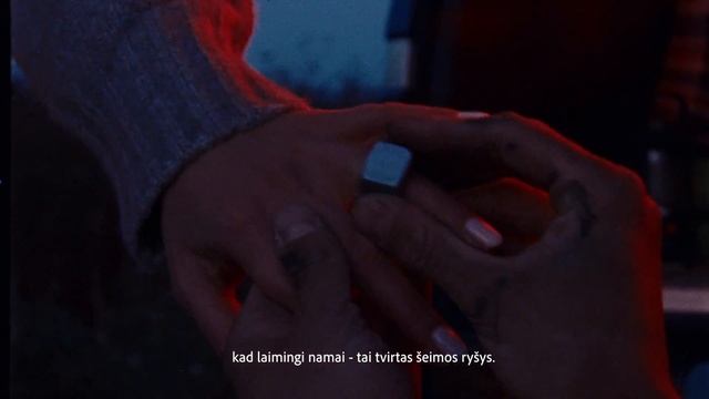 ARKO.TVIRTAI ILGAM. (Meilė) Šeimos namai- svarbiausia, tad rinkitės juos rūpestingai ir užtikrintai смотреть онлайн