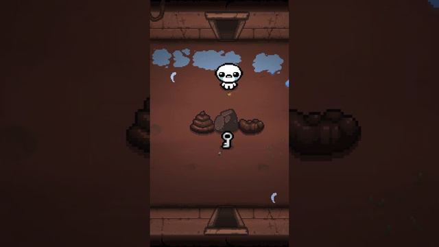Easy Synergy in The Binding Of Isaac смотреть онлайн