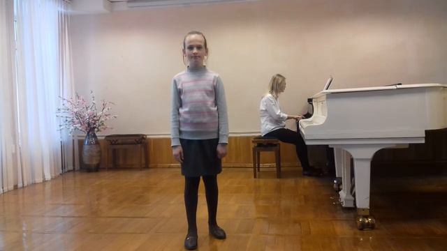Буланкина Арина смотреть онлайн