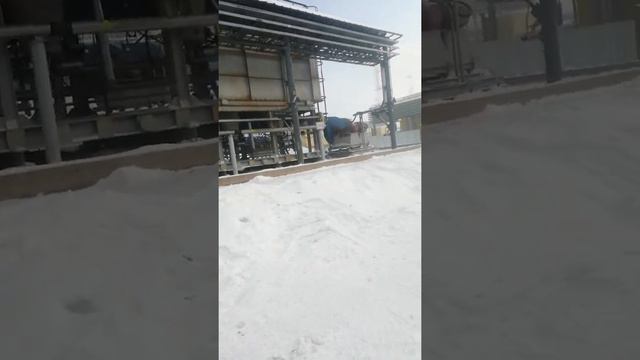 вахта Красноярский край работа в мороз смотреть онлайн