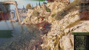 Танки Приколы и Крутые моменты в World of Tanks #4