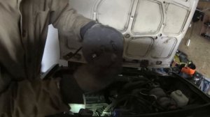 Удаляем адсорбер на ваз 2107. Есть нюансы!