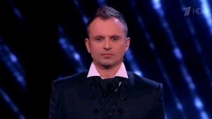 Александр и Никита Малинины ? Дай Бог