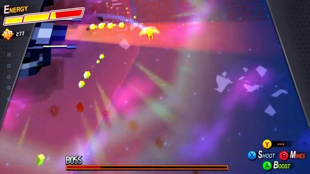 Let's Play The Next Penelope | Greek F-Zero смотреть онлайн