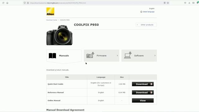 Nikon CoolPix P950 | Know Your Tool | Part 1 смотреть онлайн