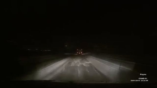 Nord-News: Светящийся болид в небе смотреть онлайн
