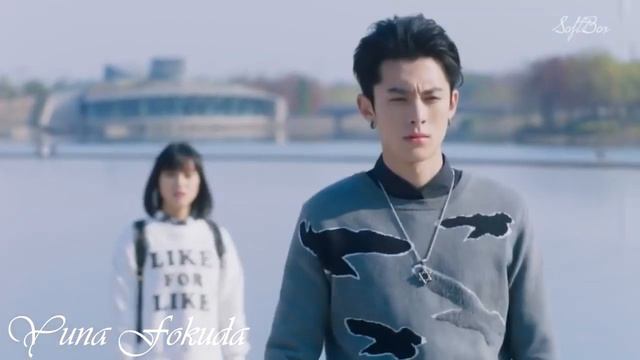Сад падающих звёзд💖Клип к дораме(эп.26-33)💖 |clip de drama # 64 смотреть онлайн