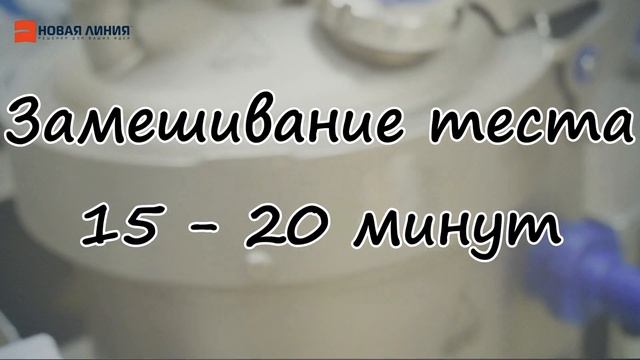 Технология приготовления Эклеров смотреть онлайн