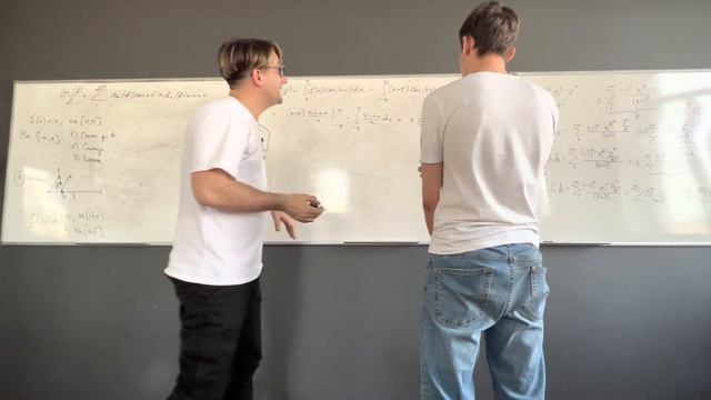 25.05.2022 Практика 27. Тригонометрические ряды Фурье смотреть онлайн