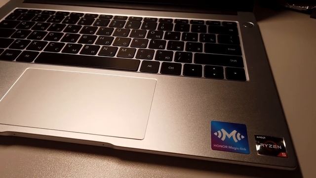 ЛУЧШИЙ ноутбук для студента или Honor magic book 14 смотреть онлайн