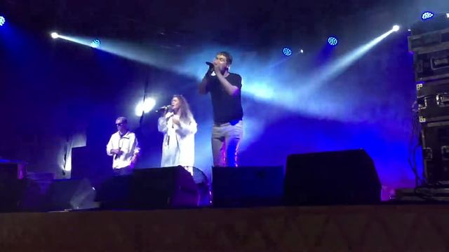 5STA FAMILY ВМЕСТЕ Медногорск День Металлурга смотреть онлайн