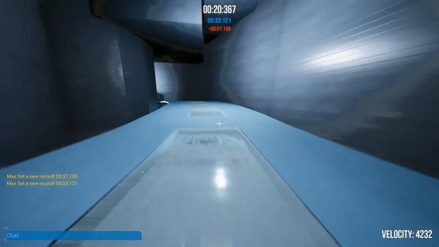 Bunny Hop League: Azure 2 [00:28.387] смотреть онлайн