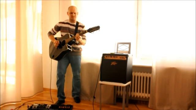 Сто Зеркал - Женя Урих // 100 Spiegel - Zhenja Urich смотреть онлайн
