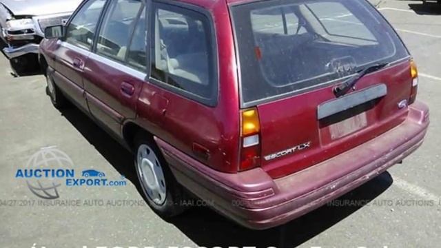 #Used #Ford #Escort For Sale in #USA, #Worldwide #Shipping смотреть онлайн