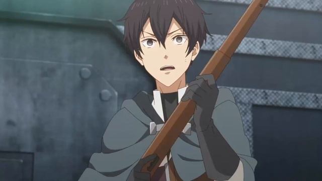 Otome Game Sekai wa Mob ni Kibishii Sekai desu「AMV」Better Days #amv смотреть онлайн