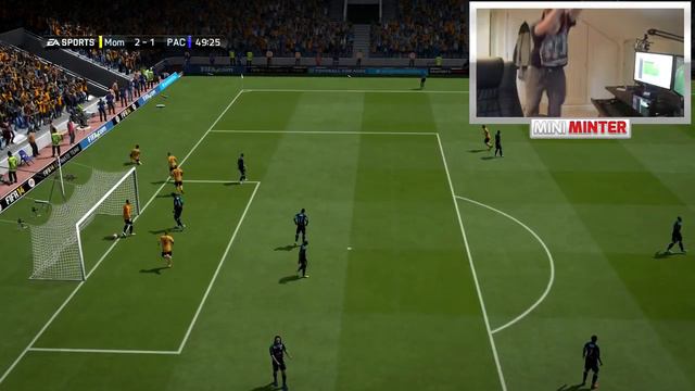 LEGIT SLIPS SPECIAL | FIFA 14 ULTIMATE TEAM VS TBJZL смотреть онлайн