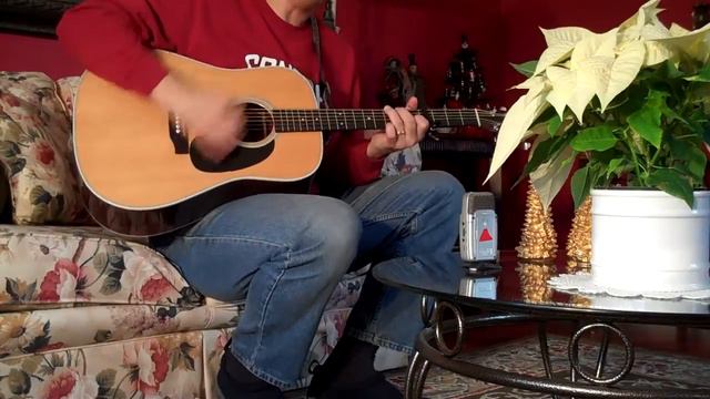 "Sweet Home Alabama" "Acoustic Cover" "Al Robitaille" "Lynyrd Skynyrd" смотреть онлайн