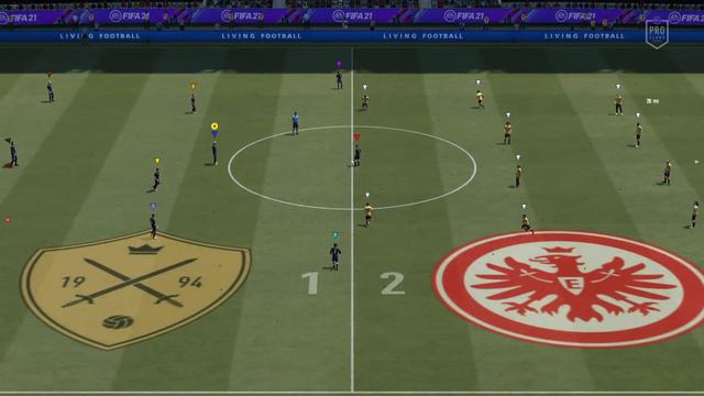 [Liga ANFV] Fecha 12: La Cerda eSports 4 - 2 Inter Sharpei смотреть онлайн