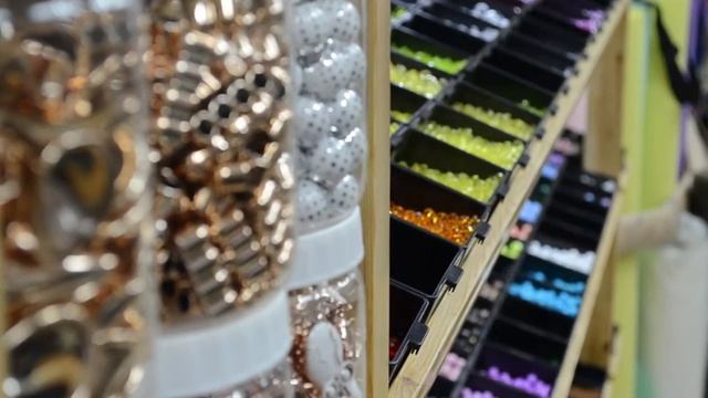 Магазин для творчества " My Hobby " смотреть онлайн