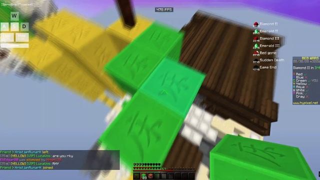 Godbridging with Bedless Noob's Texture Pack смотреть онлайн