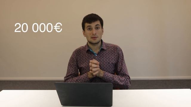 Как открыть счет за рубежом? Как выбрать брокера: Interactive Brokers/ Exante? Риски. Влад Финансис смотреть онлайн