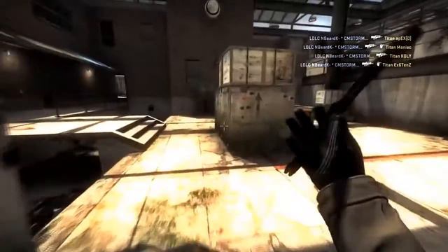 ЛучшиЕ килы киберспортсменов в Cs Go))_