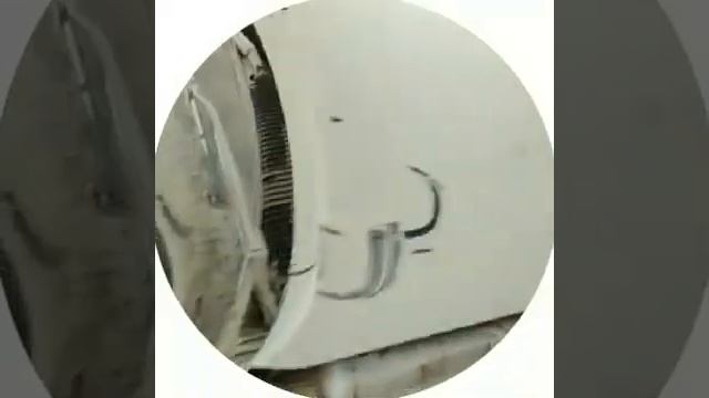 Toyota Marino ремонт крыши. Много шпаклёвки Клуб-TCM54 #нск смотреть онлайн