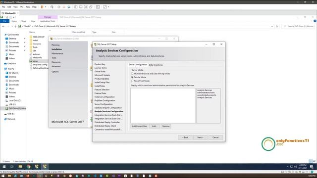 SQL Server Enterprise 2017 Full смотреть онлайн