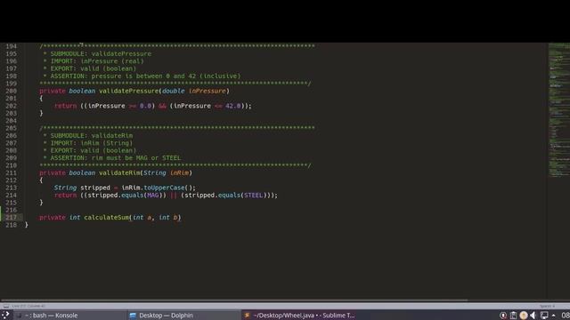 Java Object Oriented Format Introduction V2 смотреть онлайн