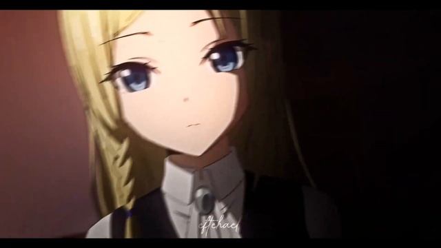 Hayasaka Ai - Tutu AMV DADDY STYLE смотреть онлайн