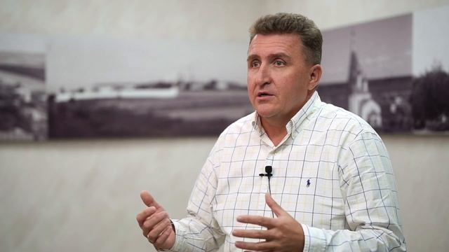 ИЮНЬ 2023 — Созидание братских отношений смотреть онлайн